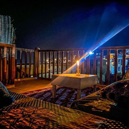Апартаменти Taghazout Surf House Екстер'єр фото